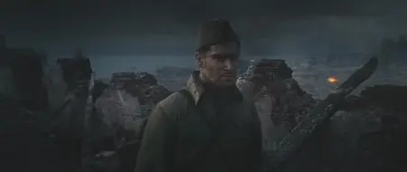 Stalingrad / Сталинград (2013)