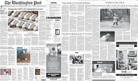 The Washington Post – June 20, 2018