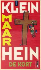 Hein De Kort Pocket - 02 - Klein Maar Hein 2