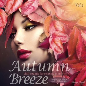VA - Autumn Breeze Vol.2 Chill Sounds For Relaxing Moments (2018)
