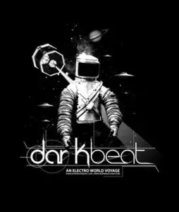 Darkbeat - An Electro World Voyage (2006)