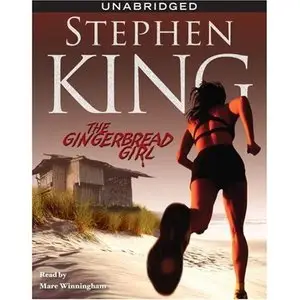 Stephen King 'The Gingerbread girl'