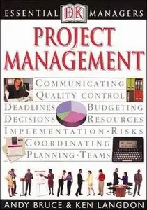 Essential Managers: Project Management (repost)