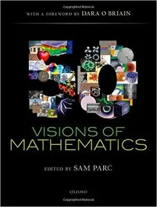 50 Visions of Mathematics