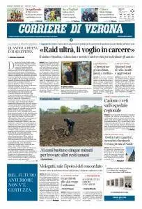 Corriere di Verona - 7 Novembre 2017