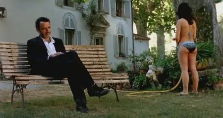 Le Bruit des gens autour (2008)