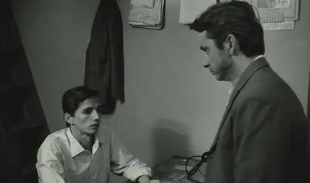 A Falecida / The Deceased (1965)