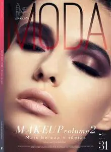Aemebe Assunto Moda - Issue 31, 2016