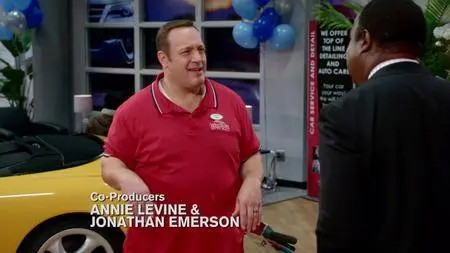 Kevin Can Wait S02E10