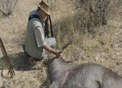 Ulrich Seidl Film Production - Safari (2016)