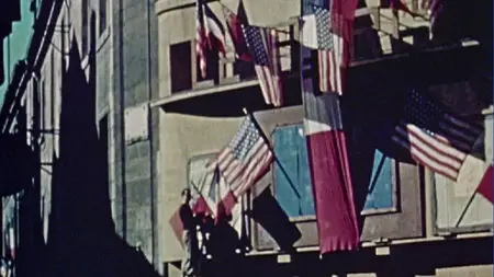 The World at War HD Episod 26. Remember