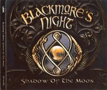 Blackmore’s Night - The Beginning (2012) [Box Set, 2CDs + 2DVDs]