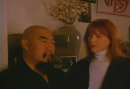 Krista Lane - Samurai Cop (1991)