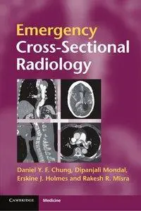 Emergency Cross-sectional Radiology (repost)