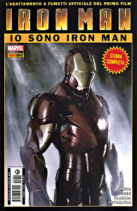 Io Sono Iron Man