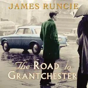 «The Road to Grantchester» by James Runcie
