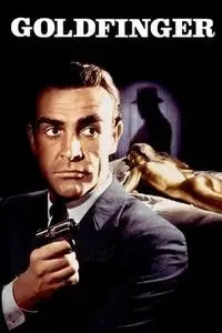 Goldfinger (1964)