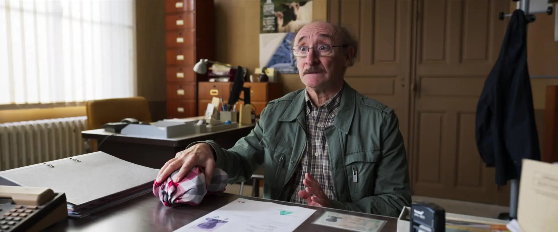 Irréductible (2022)