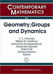 Geometry, Groups and Dynamics