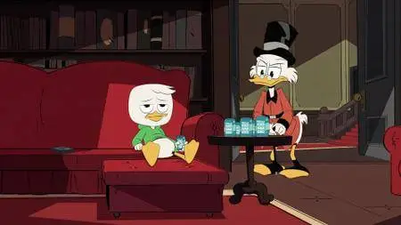 DuckTales S01E03