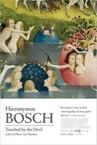 INA Productions - Hieronymus Bosch - The Devil with Angel's Wings (2017)