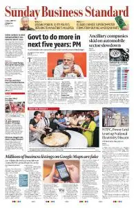 Business Standard - June 23, 2019