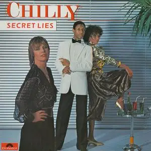Chilly - Secret Lies (1981)