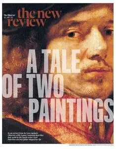 The Observer The New Review - 25 June 2023