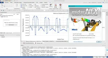 midas NFX 2020 R2 (build 20201012)