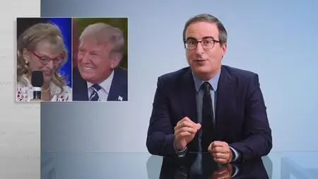 Last Week Tonight with John Oliver S07E26