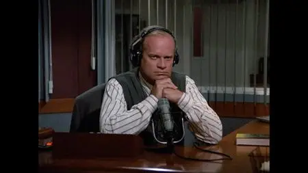 Frasier S01E02