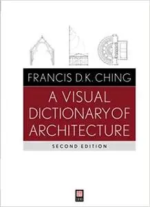 A Visual Dictionary Architecture, Second Edition