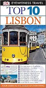Top 10 Lisbon