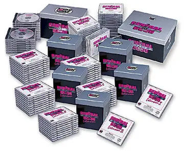 Sound Ideas: The General Series 6000 Sound Effects Library - REPOST