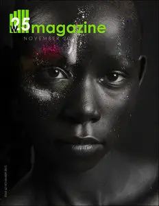 W25 Magazine #62 - November 2013