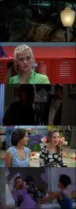 Buffy the Vampire Slayer (1992)