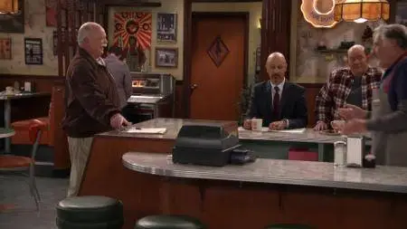 Superior Donuts S02E05