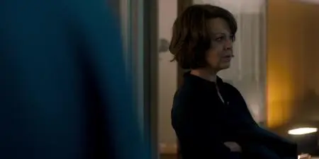 MotherFatherSon S01E02