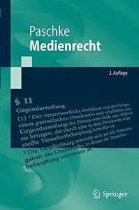 Medienrecht