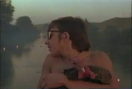 Emir Kusturica-Dom za vesanje ('Time of the Gypsies') (1988)