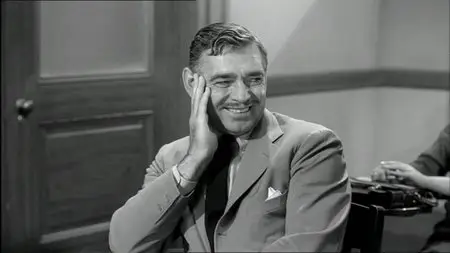 Teacher's Pet (1958)