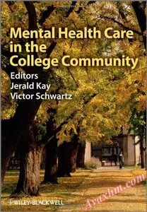 Mental Health Care in the College Community