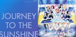 Love Live! Sunshine!! (Aqours) - Collection (2015-2019)