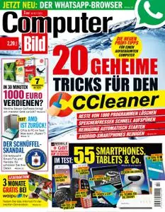 Computer Bild Germany – 18. März 2017