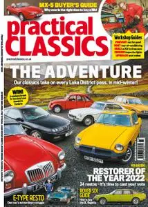 Practical Classics - December 2022