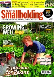 The Country Smallholder – June 2017