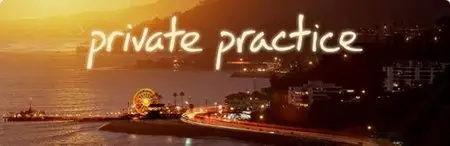 Private Practice S05E02