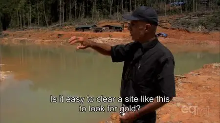 Rosem Films - Cursed for Gold (2008)