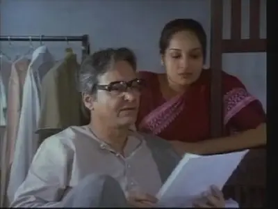 Ganashatru / An Enemy of the People (1989) [Repost]