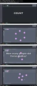 Neo4j Graph Databases with Cypher- Game of Thrones Edition